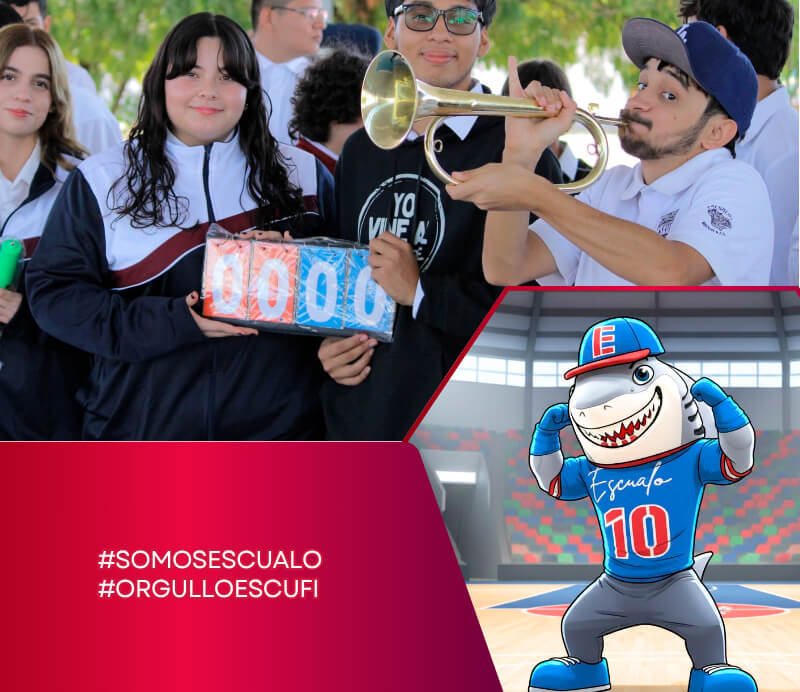 somos escufi