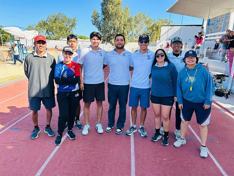 ESCUFI FORTALECE LA PRÁCTICA DOCENTE CON PARTICIPACIÓN EN LA OLIMPIADA PREESCOLAR 2026